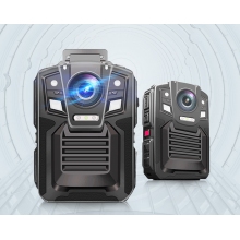 执法1号 DSJ-V8执法记录仪高清 骑行记录仪执法 行政小型微型随身记录仪 128G 不断电