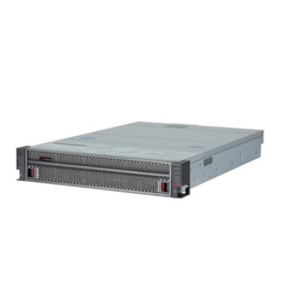 intel双路通用服务器