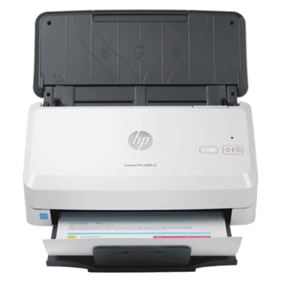HP 惠普扫描仪2000S2