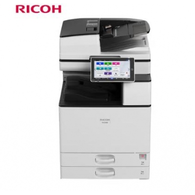 理光（Ricoh）IM 2500 A3黑白激光数码复合机 输稿器+双纸盒