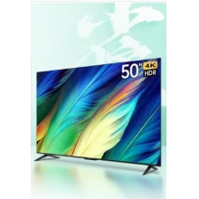TCL电视50D8S 4K智慧屏