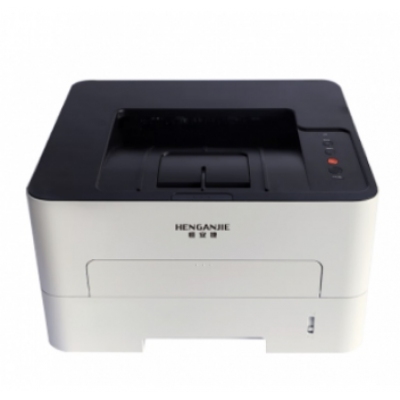 恒安捷LP-M3016DN A4黑白打印机