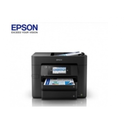 爱普生（EPSON）WF-4838